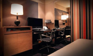 HOTEL QUOTE Taipei Photo: Quote Q Room