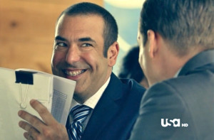 Displaying 17> Images For - Louis Litt Suits...