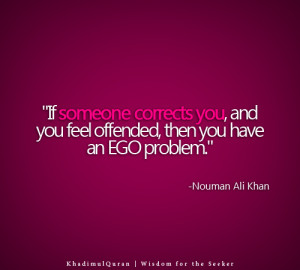 Islamic Quotes