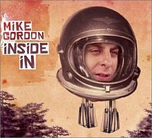 Studio album by Mike Gordon