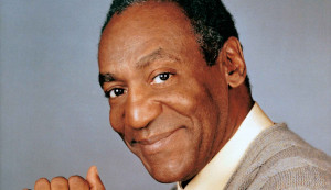 Bill Cosby Set for Return to TV THR