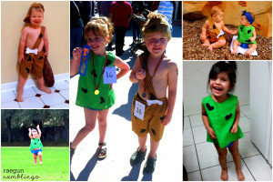 Customer Appreciation Pics: Pebbles and Bam Bam Edition