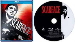 Scarface - Blu-ray Review Review, Price in India, Specifications ...