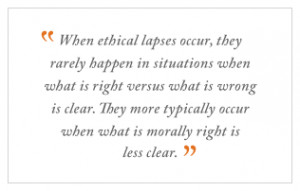 Business ethics quotes, quotes on business ethic