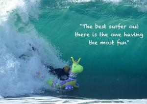 Related Pictures surfing boy with wave funny cartoon and vector ...