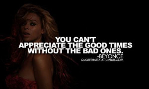 beyonce song quotes Beyonce Quotes