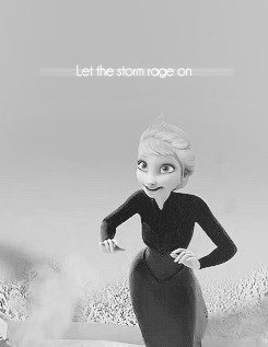 my gifs disney Idina Menzel frozen OneThousandPlus elsa queen elsa ...