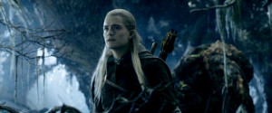 Lord of the Rings The Two Towers screencaps