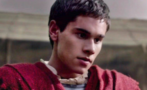 Aedicula Antinoi: A Small Shrine of Antinous