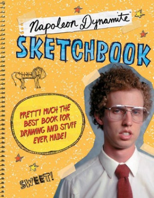 napoleon dynamite quotes skills