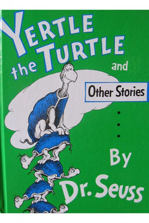 10 Dr. Seuss Quotes That Are Pretty Much The Only Life Advice You Need