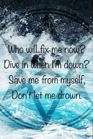 Drown, Bring Me The Horizon