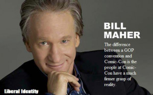 Apr 3, 2013 Bill Maher says the arguments against same-sex marriage ...