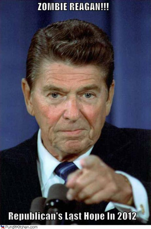 Political Humor Categories