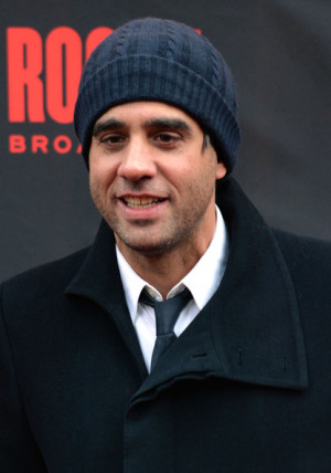 Bobby Cannavale Actor Bobby Cannavale attends the 39 Rocky 39 Broadway