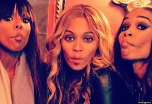 Beyonce Instagram Photo: Singer's Latest Posts Feature Destiny's Child ...