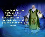 Uncle Iroh = the Dumbledore of Avatar