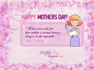 Mothers Day Beautiful Quotes Wallpapers