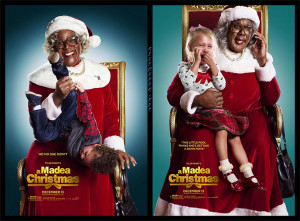 Madea Funny Posters Madea-christmas-2-posters.jpg