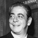 Robert Strauss Profile Info