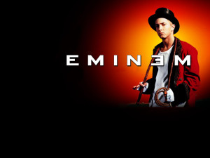 EMINEM Eminem