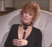 Jill St John Bond