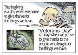 Image detail for -Veterans Day « Bits and Pieces