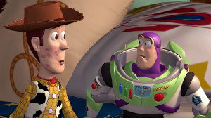 The Elite Eleven of Pixar - Toy Story and Chapter Ranks