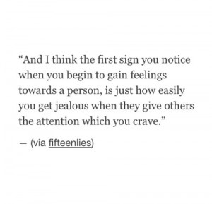 Catching Feelings Quotes. QuotesGram