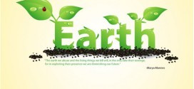 Famous Happy Earth Day 2015 Quotes By Gaylord Nelson