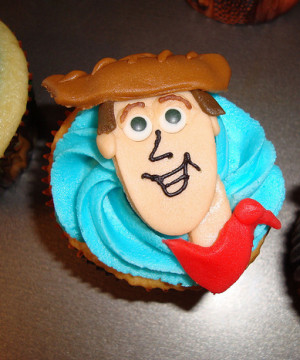 Toy Story Sheriff Woody