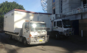 Active Towing Sydney