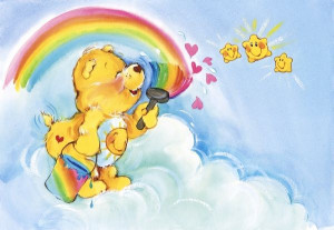 Care Bears
