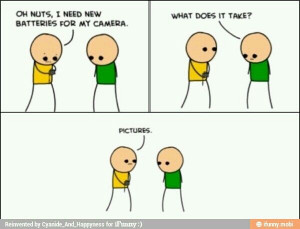 We all have that one friend....