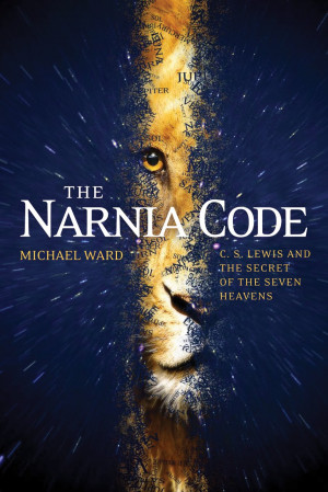 The Narnia 'secret code' revealed
