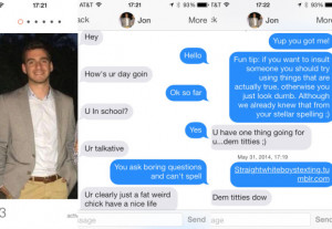 Dear Men: This Is Why Women Have Every Right To Be Disgusted With Us