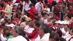 HD Presidential Elections / Mexico / 2012 – Stock Video # 217-335 ...