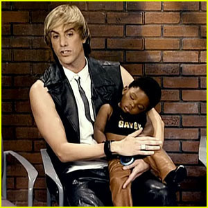 gave [my adopted baby] a traditional African name: OJ.”