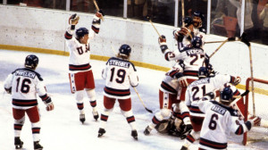 Remembering the Miracle on Ice