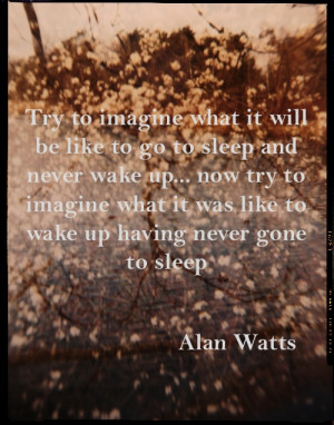 Alan Watts