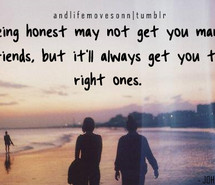 ... quotes, best friend, life quotes, teen quotes, honesty quotes, quote#