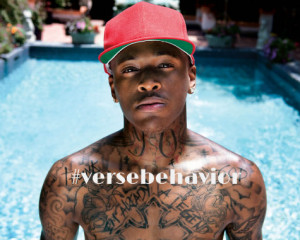 Yg The Rapper Quotes YG-h