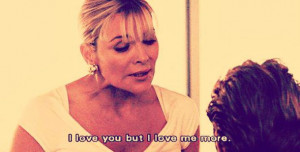 blonde, love, luxury girl, quotes, samantha, sexandthecity
