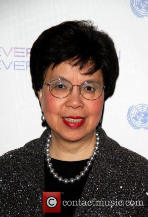Margaret Chan Pictures