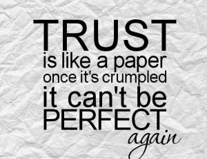 trust-quotes-thoughts-paper