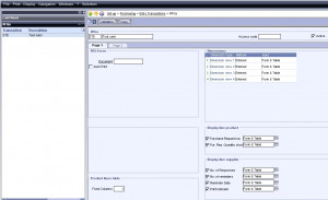 header request for quote transaction the transaction header allows the