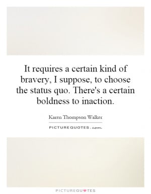 Karen Thompson Walker Quotes