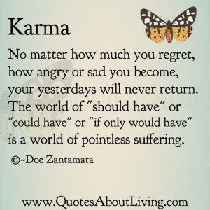 Something I really need to learn Quotes About Living - Doe Zantamata ...