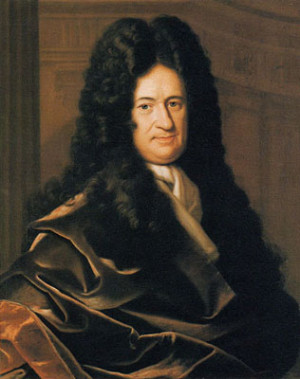 Download Past Issues of the Leibniz Review