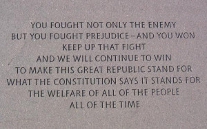 National Japanese AmericanMemorial